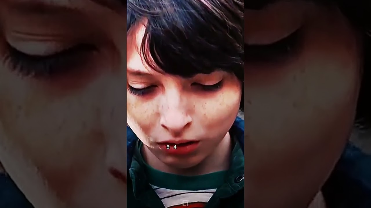 Mike Wheeler  | Stranger things