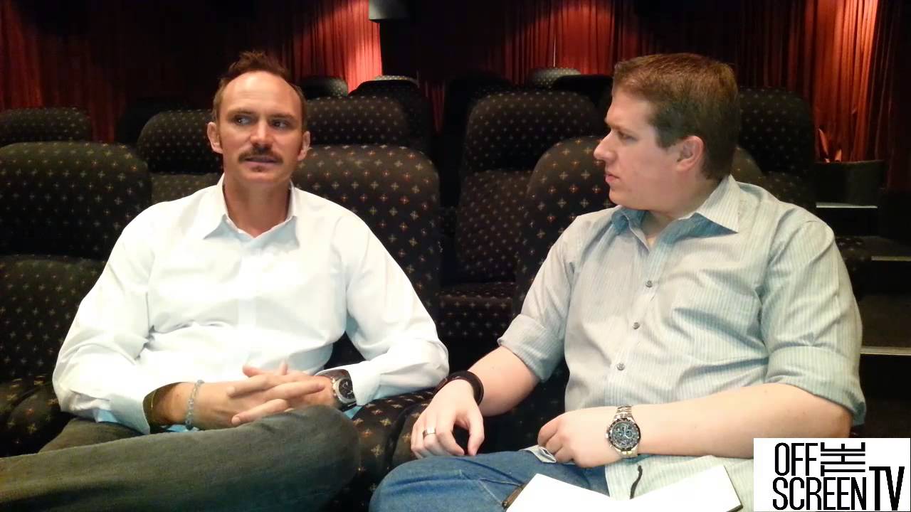 Louw Venter Talks Konfetti