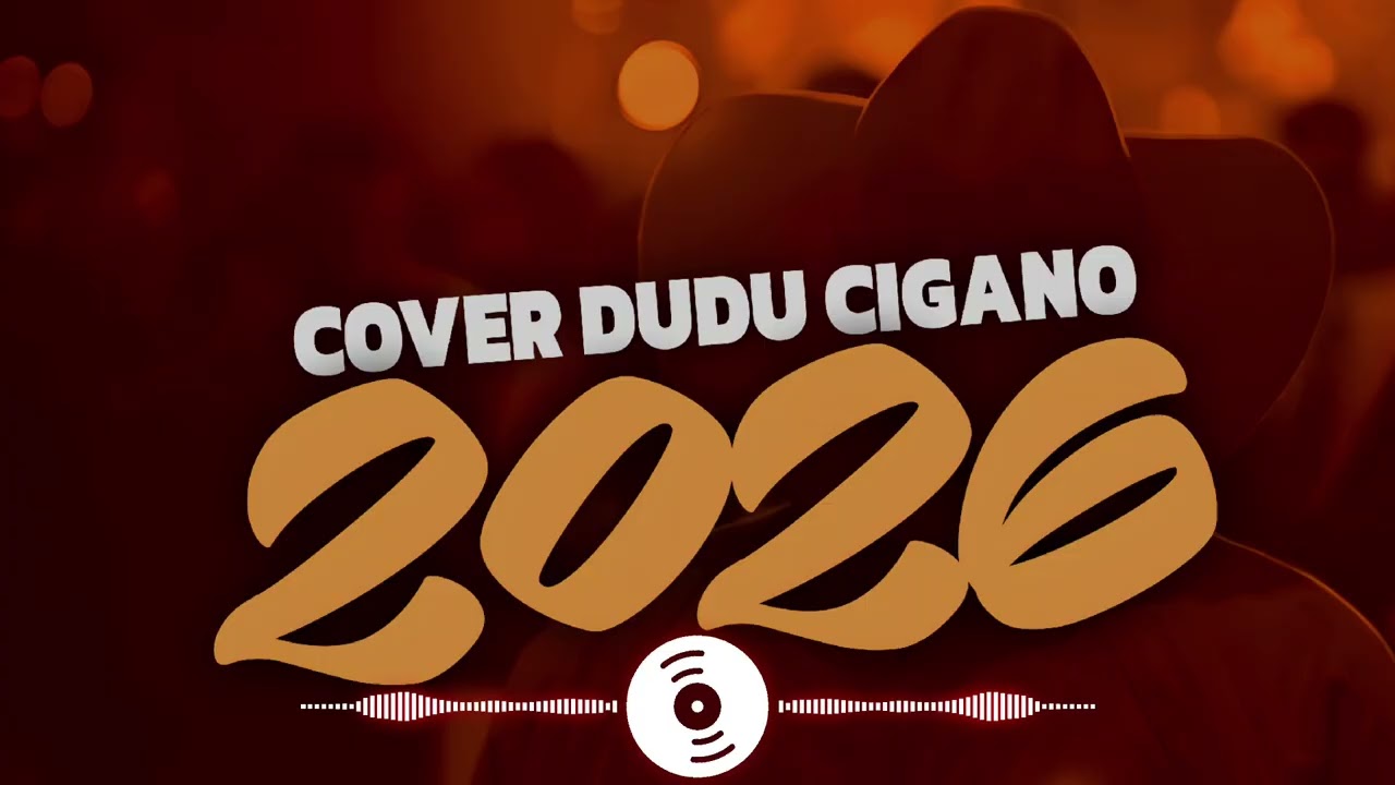 COVER DUDU CIGANO 2026