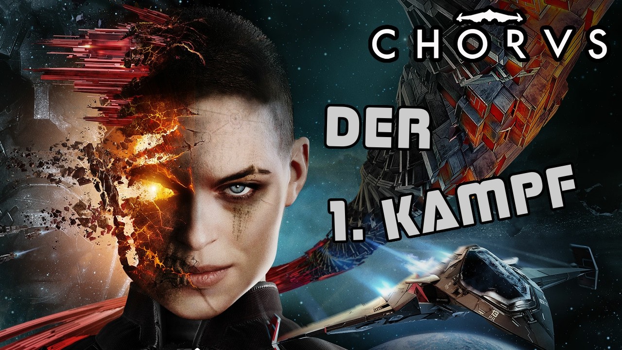 Chorus #2 | Der erste RICHTIGE Kampf!