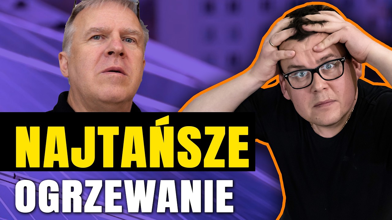 NAJTAŃSZE OGRZEWANIE DOMU !!! ZGAZOWANIE DREWNA PO ROKU !!!