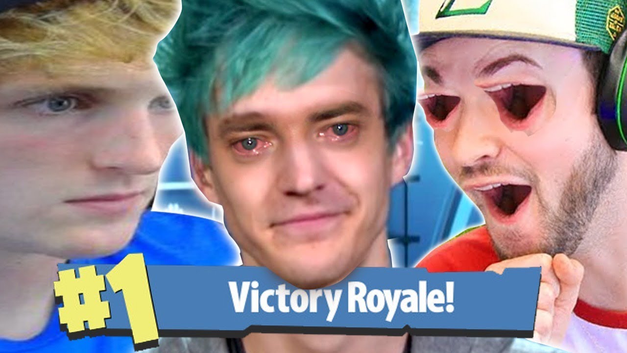 FORTNITE МЕМЫ ЗАШЛИ СЛИШКОМ ДАЛЕКО