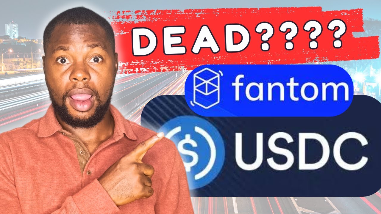 How to Swap USDC on Fantom to Any Blockchain