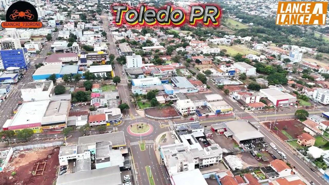 Toledo pr