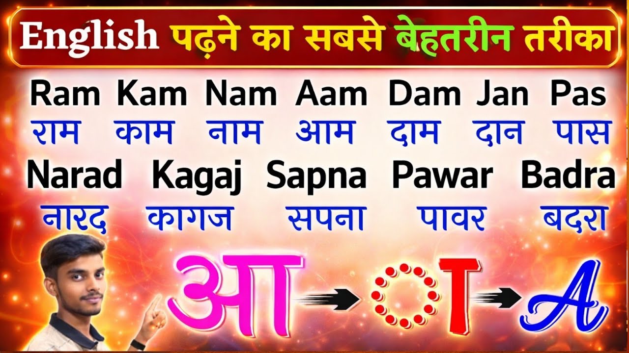 aa ki matra wala shabd|आ की मात्रा वाला शब्द|aa ki matra wale shabd English mein