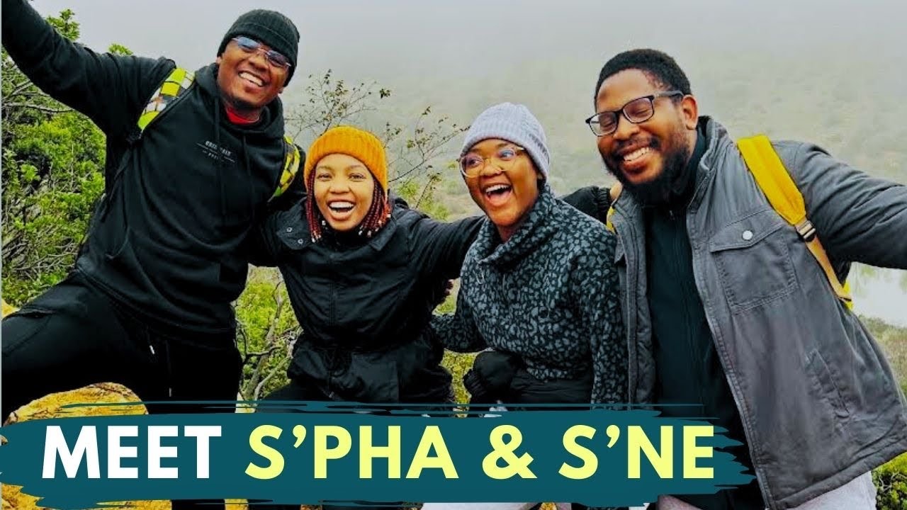 GET TO KNOW The Salukazana’s| First Time PARENTING Series Intros