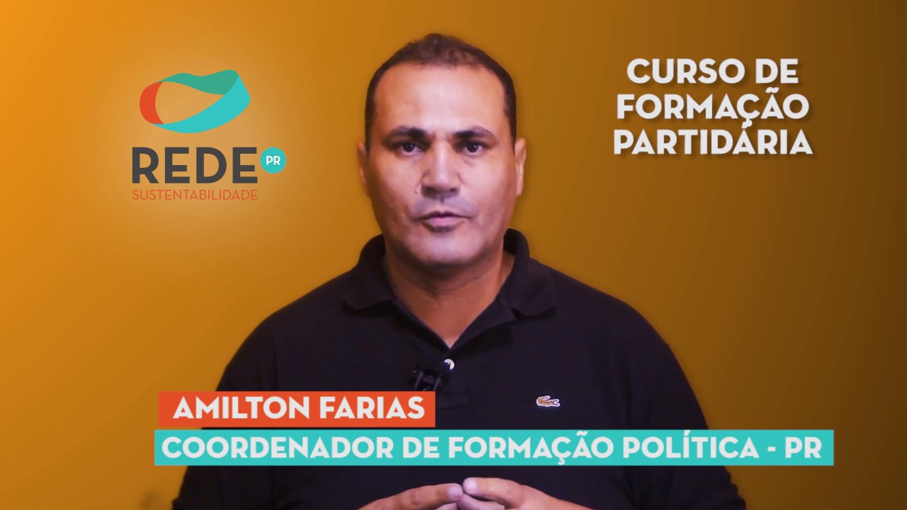 Como se filiar na REDE Sustentabilidade