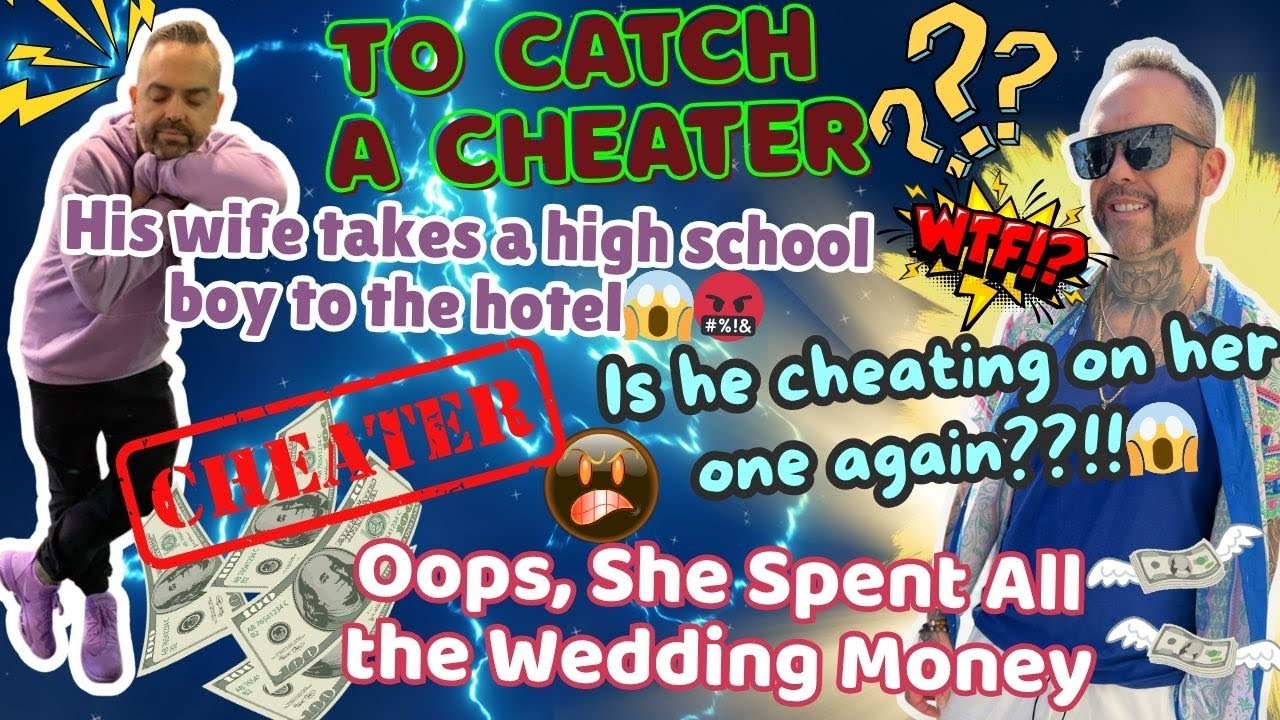 He Got Another Woman Pregnant | To Catch A Cheater | Awkward Tuesday | War Of The Roses | Jubal Show