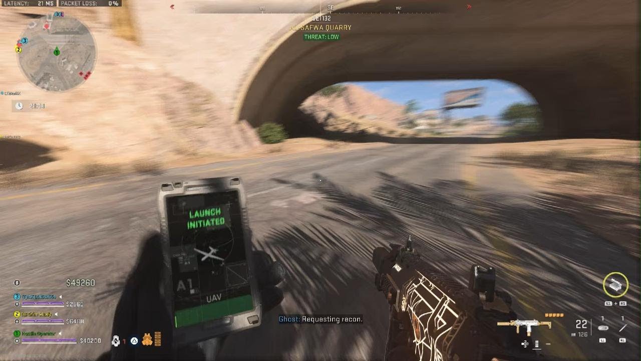 Call of Duty