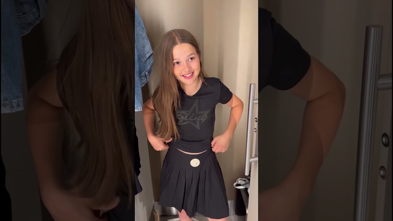 Welches Outfit fandet ihr am besten? #shorts #funny #trending #viral