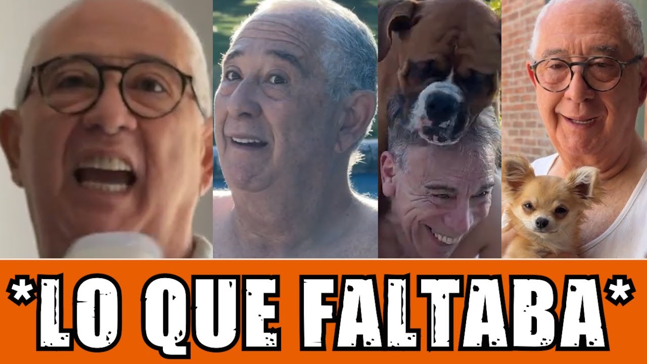 💥 ¡Ahora PUGLIA muestro todo en su REALITY SHOW!