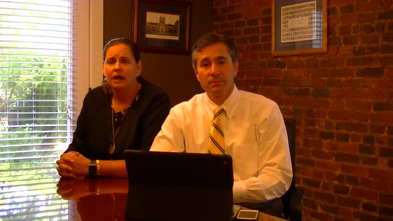 How Will the Medical Review Panel Law Work?