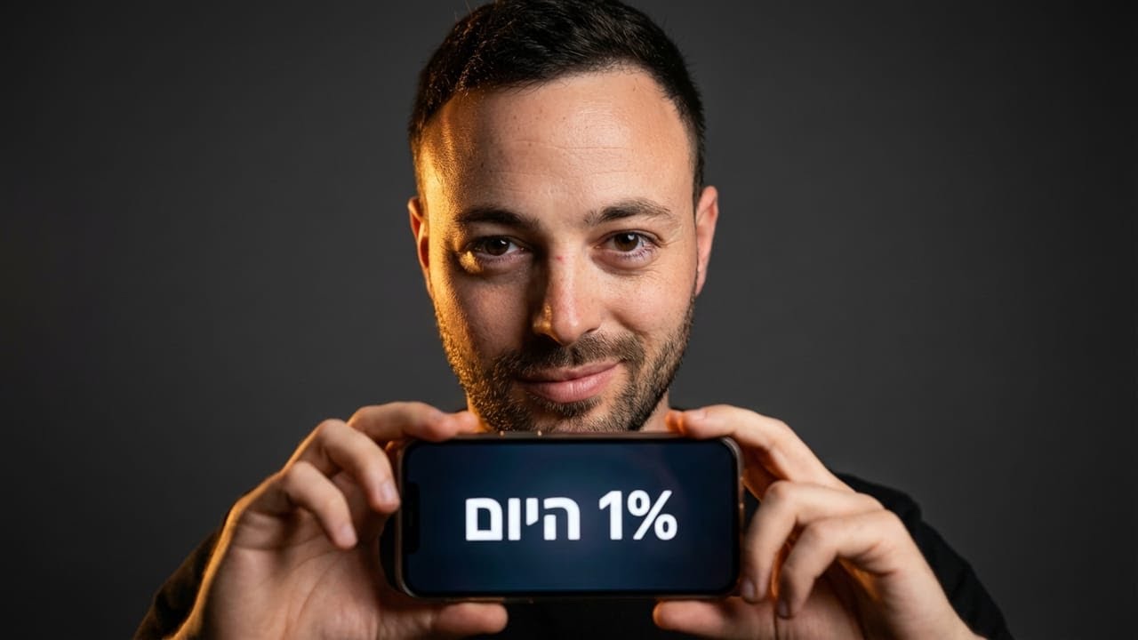 הסיבה שאתה עדיין מעשן היא כי אתה כל כך רוצה להפסיק
