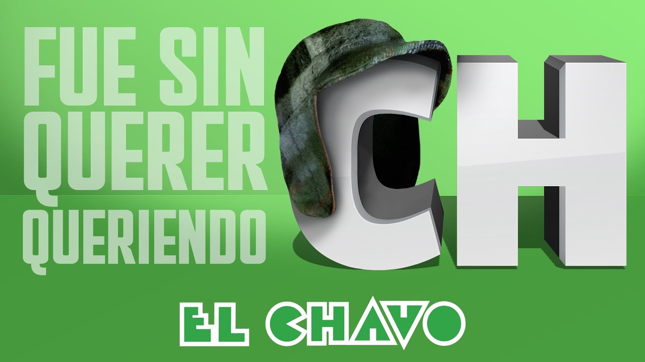 El Chavo Del 8 Finalizan Y Inicia Escape Perfecto TV Azteca Canal 11 Costa Rica 16/01/2026