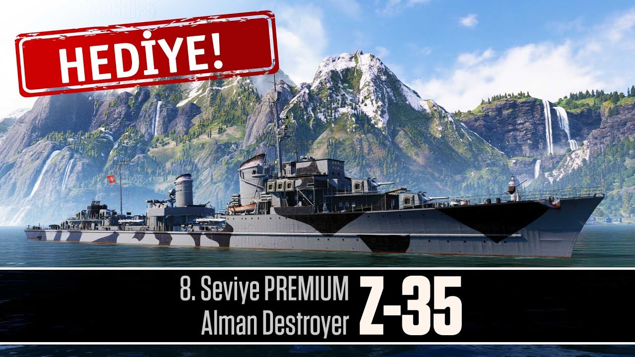 Z-35: Alman usulü dakka