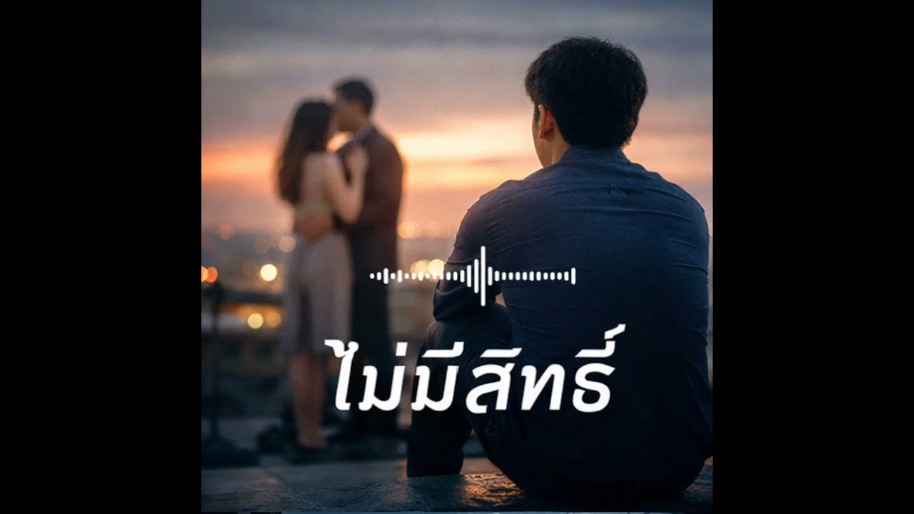 ชื่อเพลงไม่มีสิทธิ์-souksami(เนื้อเพลง)#เพลงใหม่ #เพลงฮิต #music 