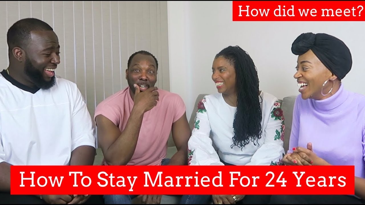 Routine Is One Of The Biggest Marriages Killers | Our Story - 24 Years of Marriage
