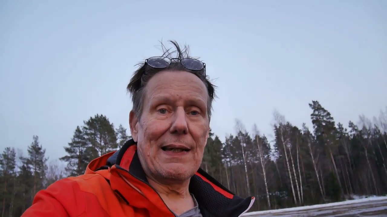 16. kerta mäessä. 10.3. 2026