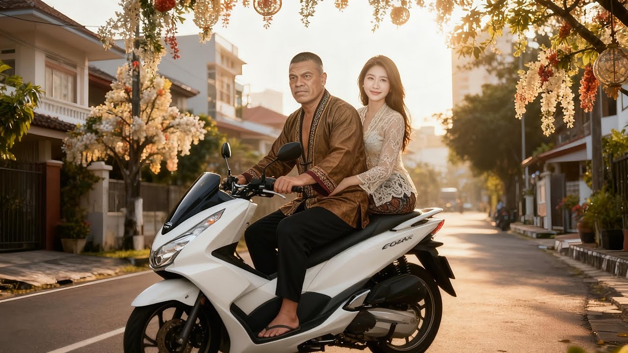 Tresna Mung Siji Bojo