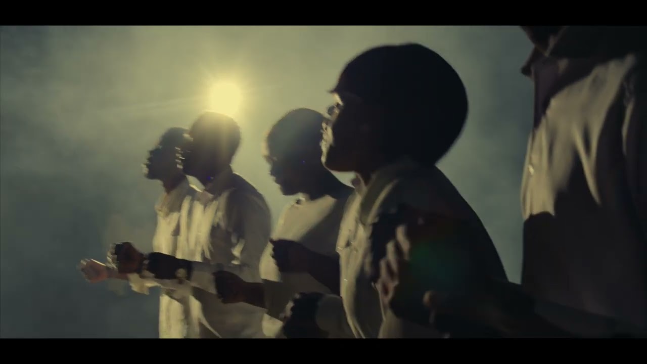 El Sha Mwamba - Bukole (Clip Officiel)