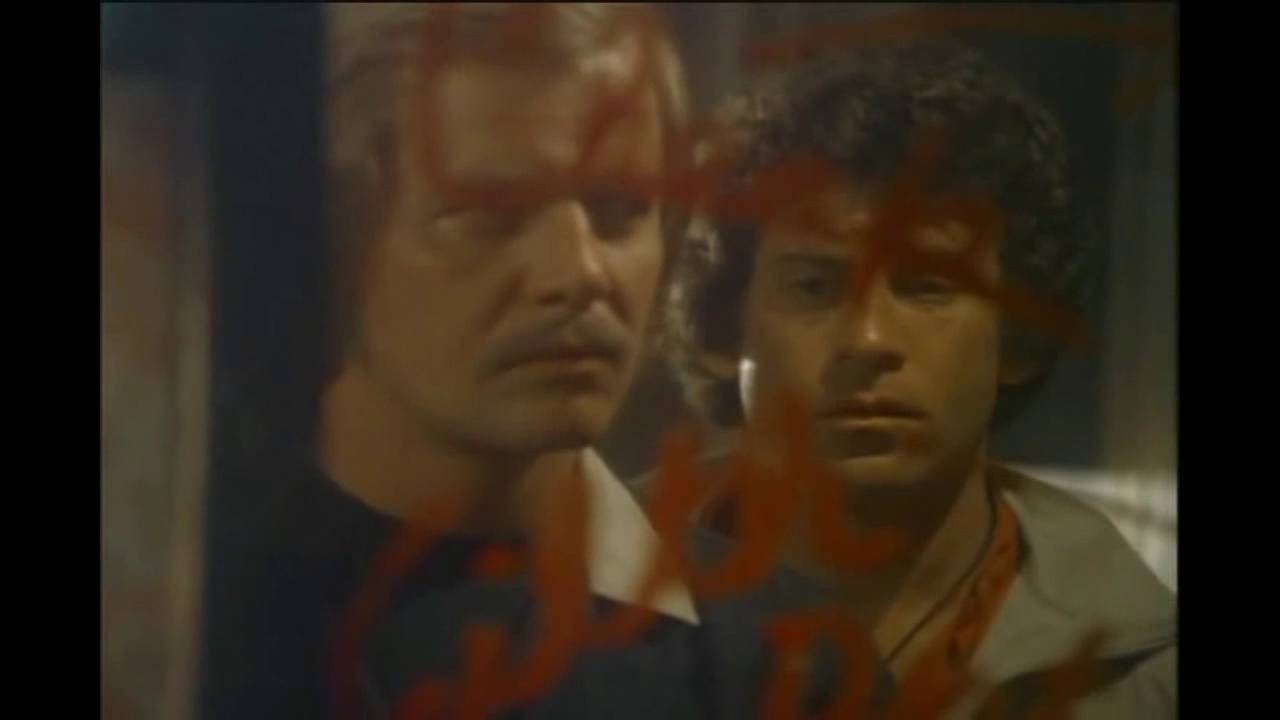 STARSKY & HUTCH -  LET IT GO