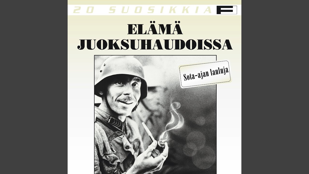 Karjalan Katjuusa