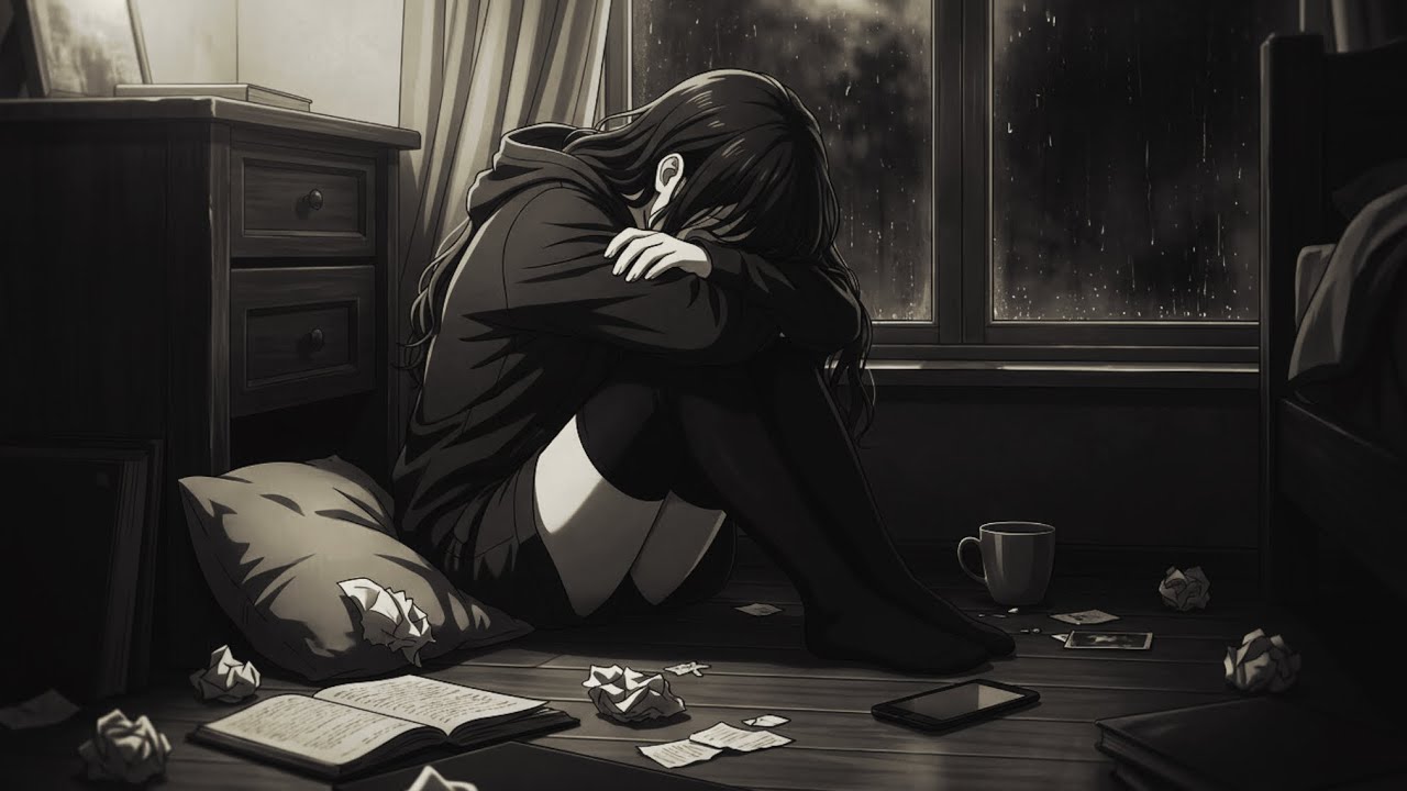 اسمع واحكم بنفسك كلارينيت ‏حزين￼ يمزق القلب💔