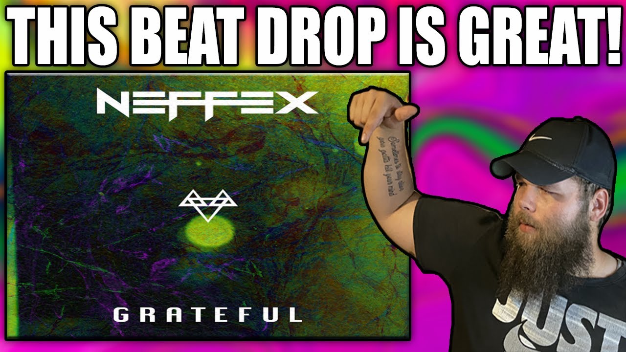 Grateful {REACTION} | NEFFEX - Grateful