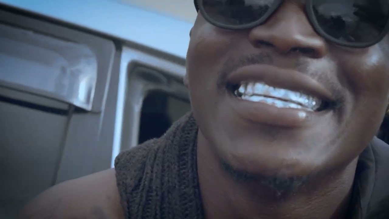 Jani_komasava (official music video mp4)