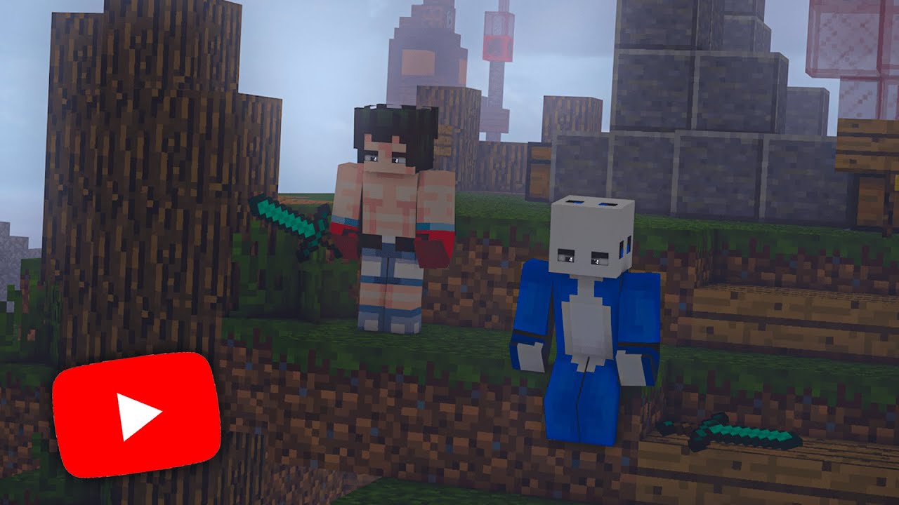 QUE PASO con ELLOS??? (Aircry, SpreenDMC, TheRockmanGamer, Hasvik, etc)