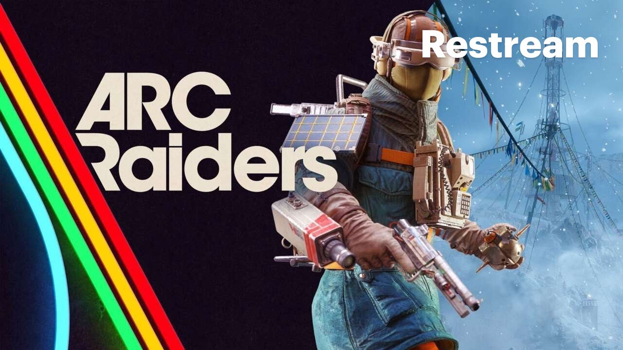 🌈Дарую блюпрінти підписникам. ARC Raiders. ДРОПСИ🌈