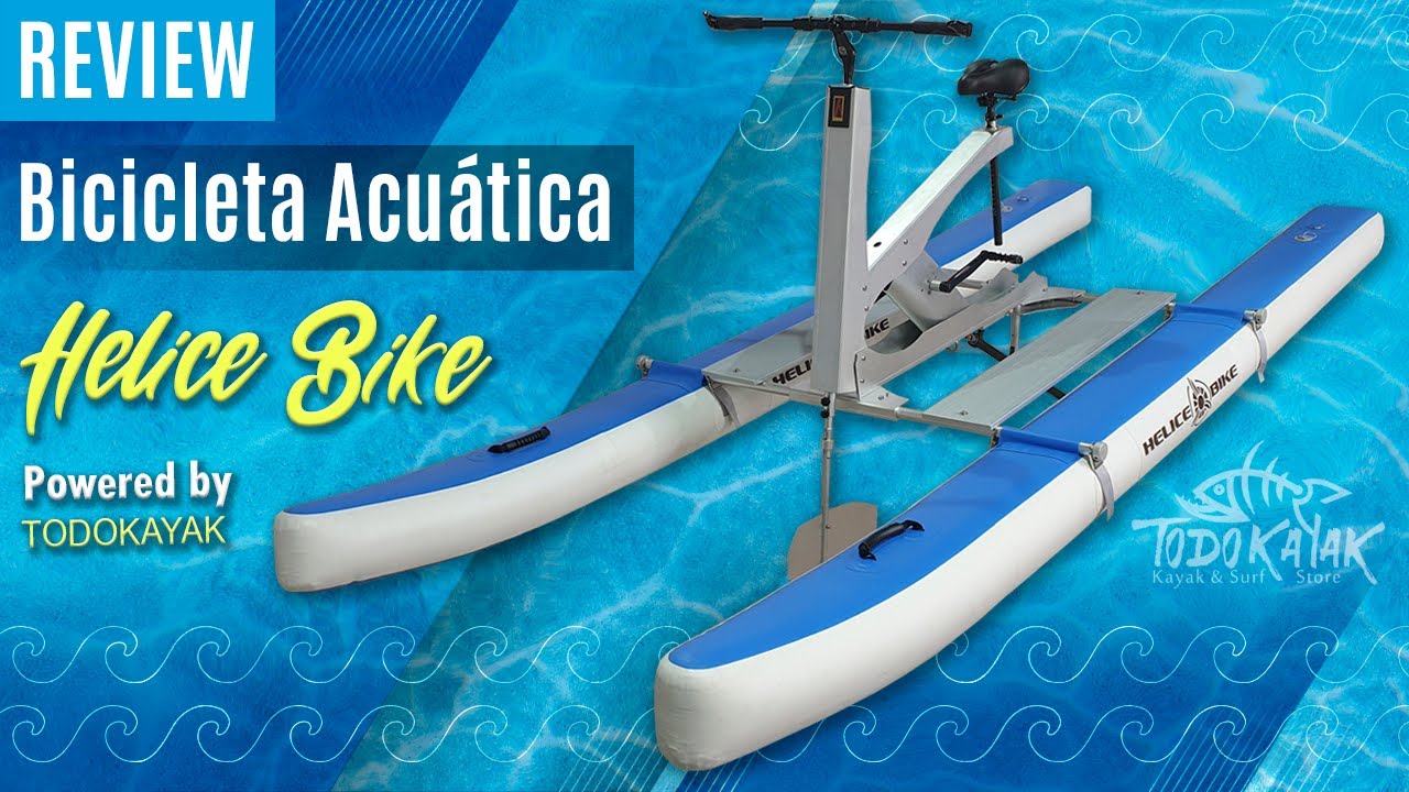 HELICE BIKE