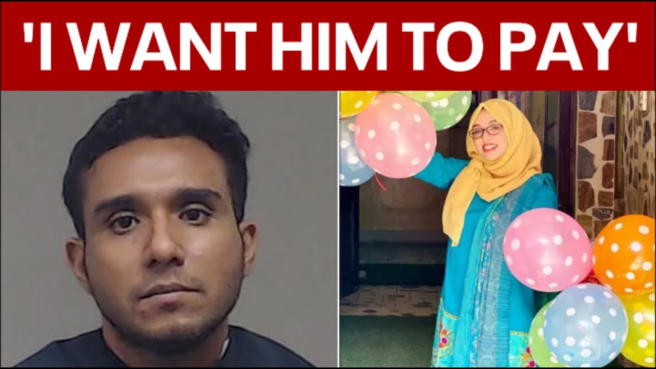 McKinney man choked pregnant wife to death on Christmas day, police say