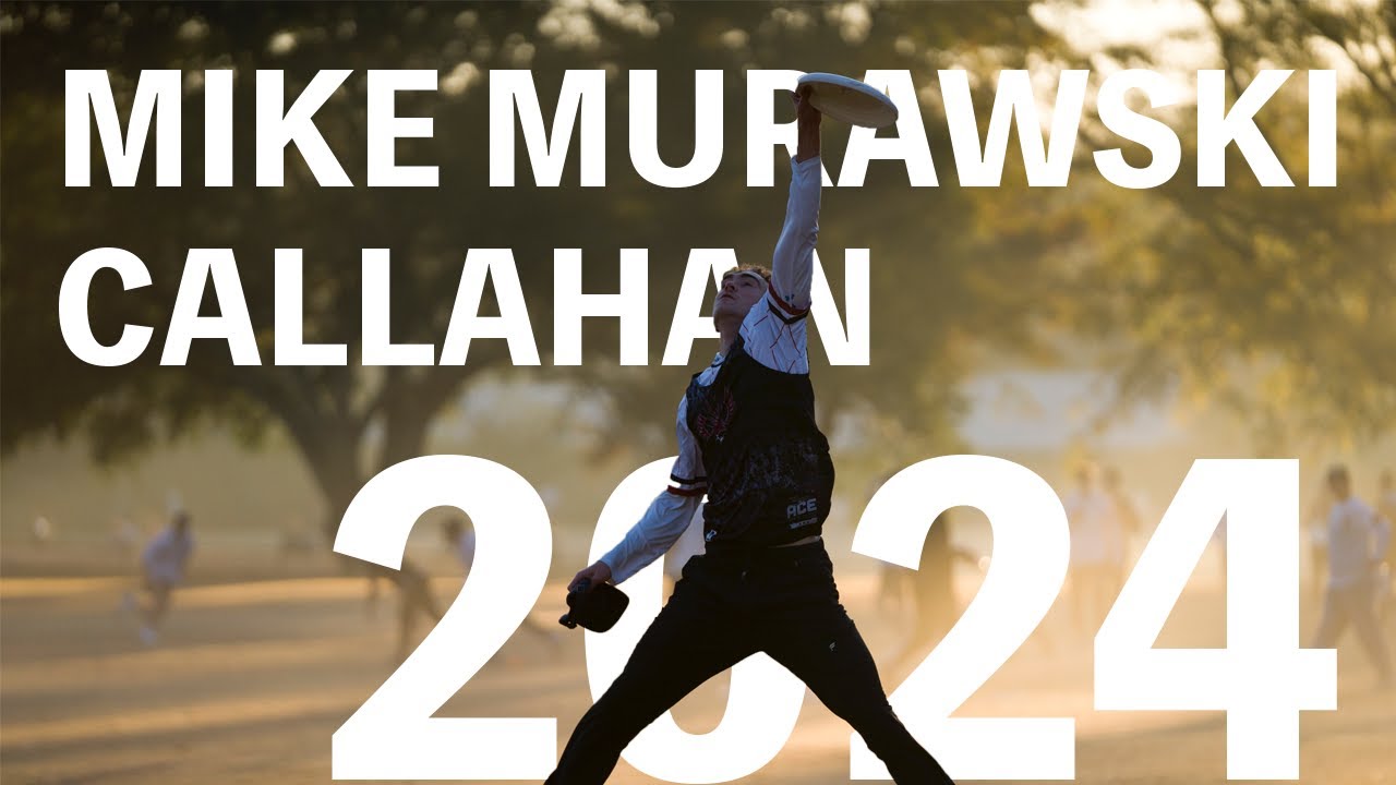 Mike Murawski Callahan 2024