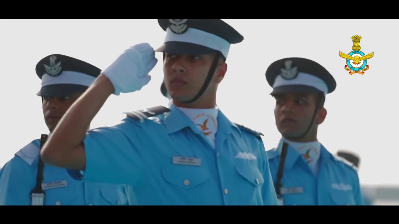 IAF Promo Video 2020. Indian Air Force is Ever Ready to INNOVATE, INTEGRATE & INTIMIDATE. #AFDay2020