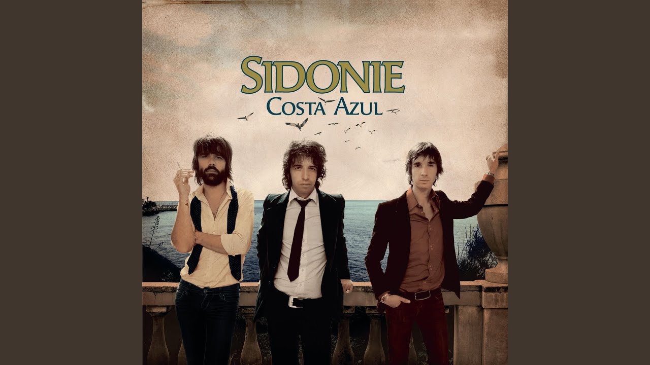 Costa Azul