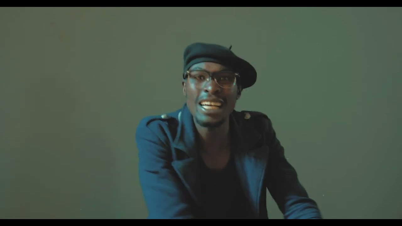 Dr. B - Camera (official music video)