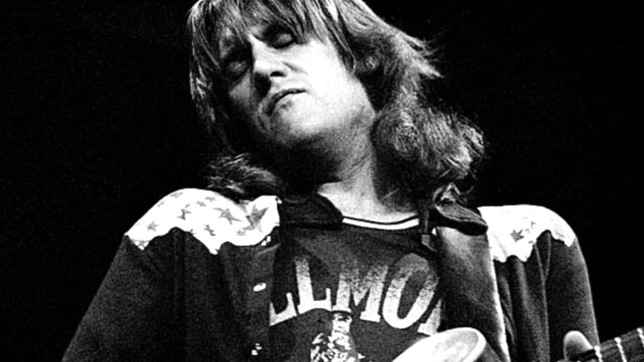 Ten Years After - I'D Love To Change The World   artist series