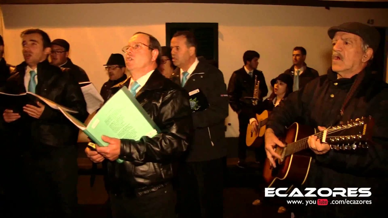 SERENATA A NOSSA SENHORA DA CONCEIÇÃO 2016