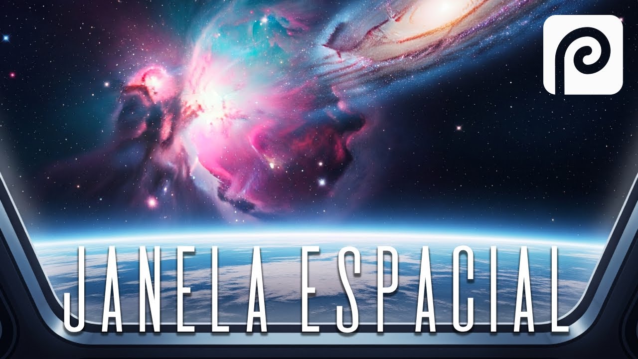 Desvende o segredo do Efeito Janela Espacial no Photopea 2025