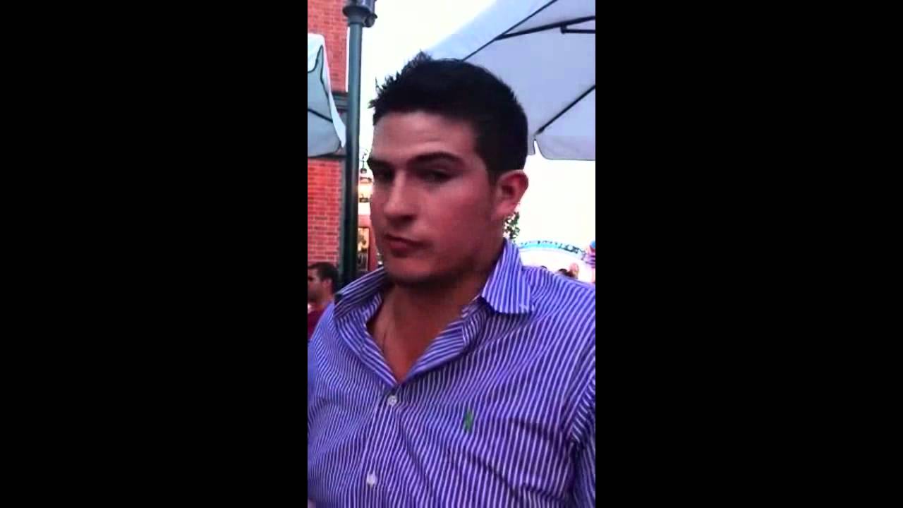 College Hunks Hauling Junk Testimonial