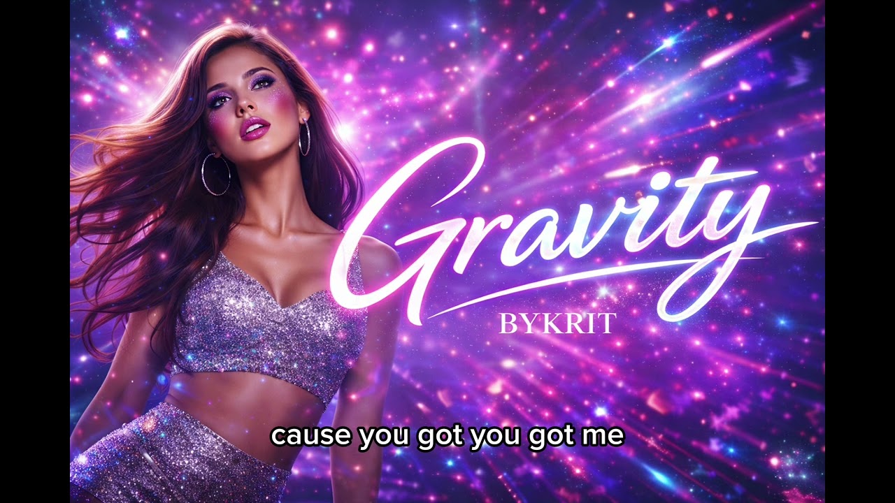 Gravity - BYKrit
