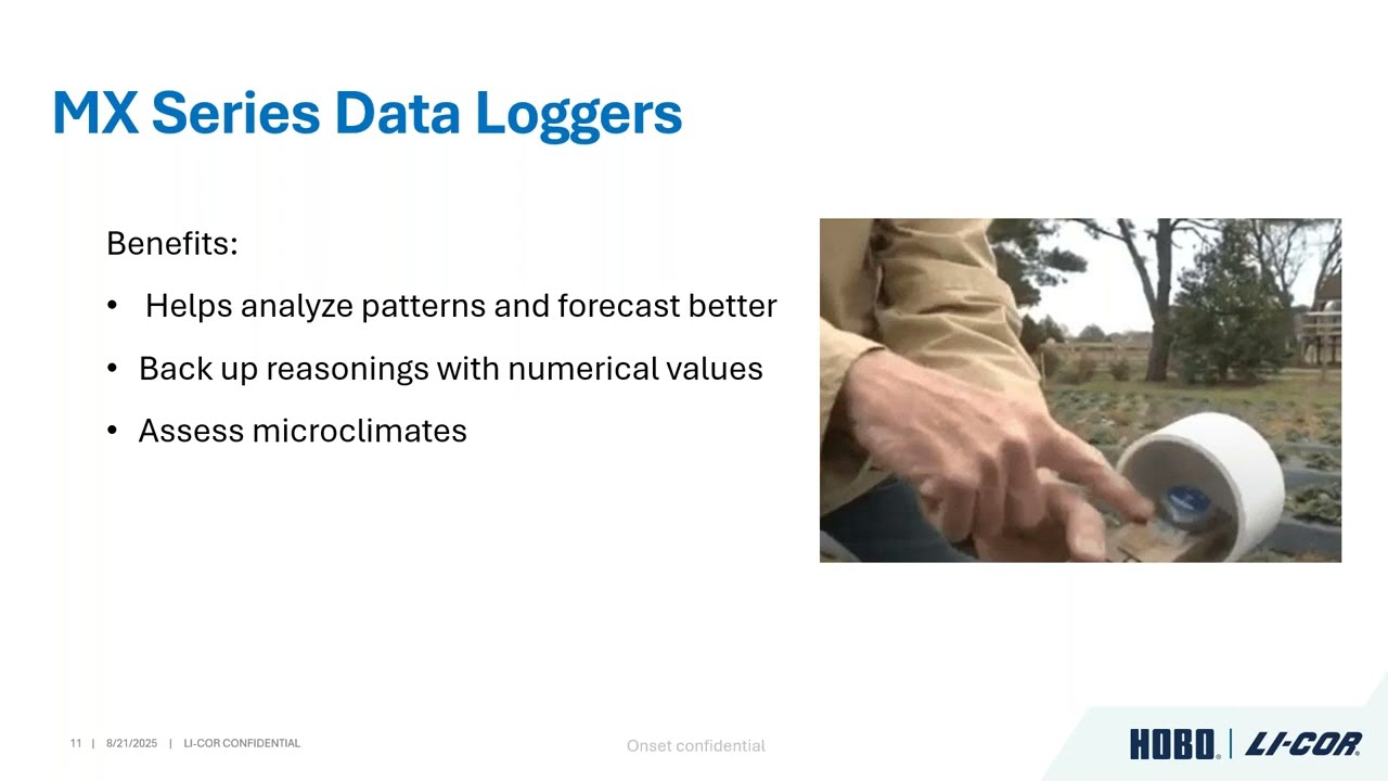 Frost Alert  Smart Monitoring to Safeguard Your Crops