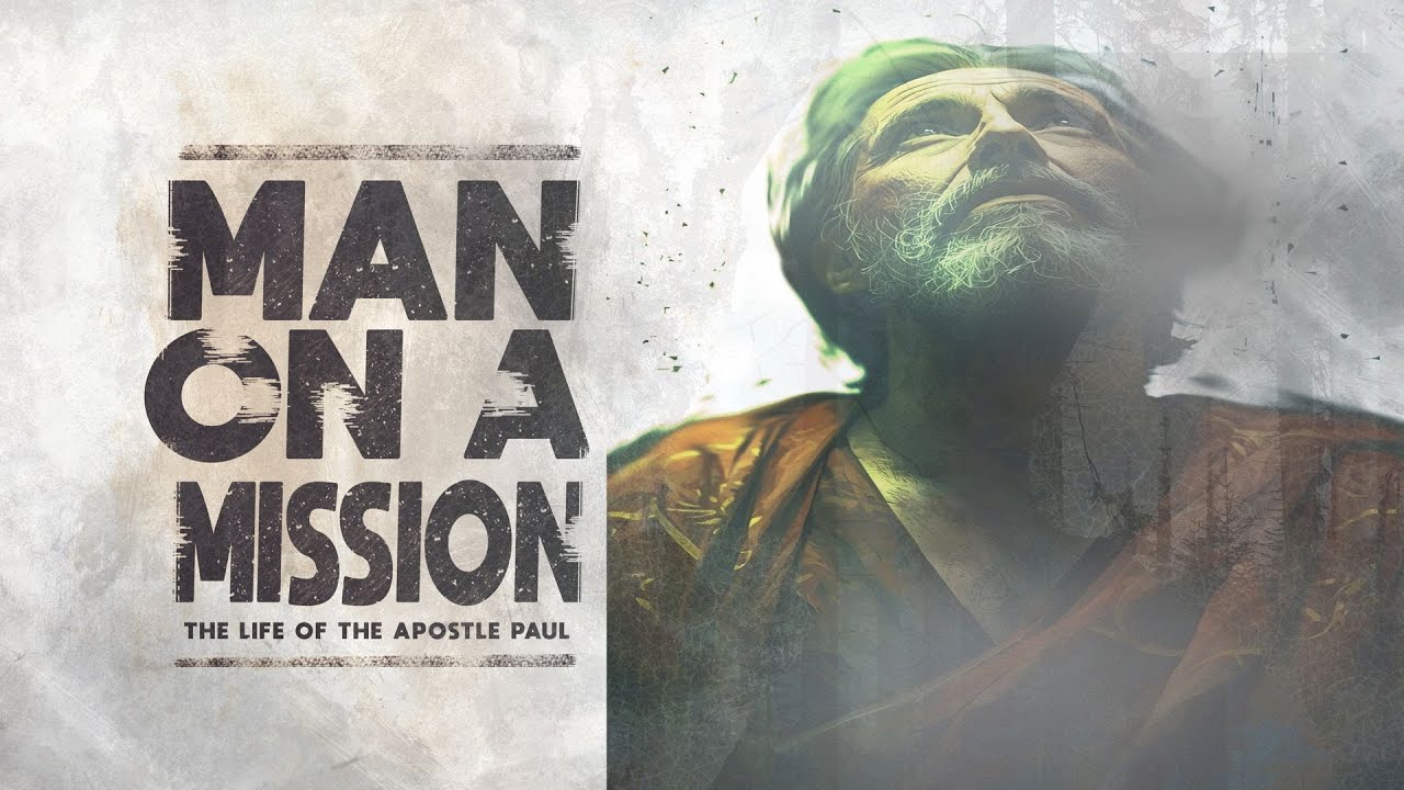 The Story Of The Murderer Who Became A Missionary