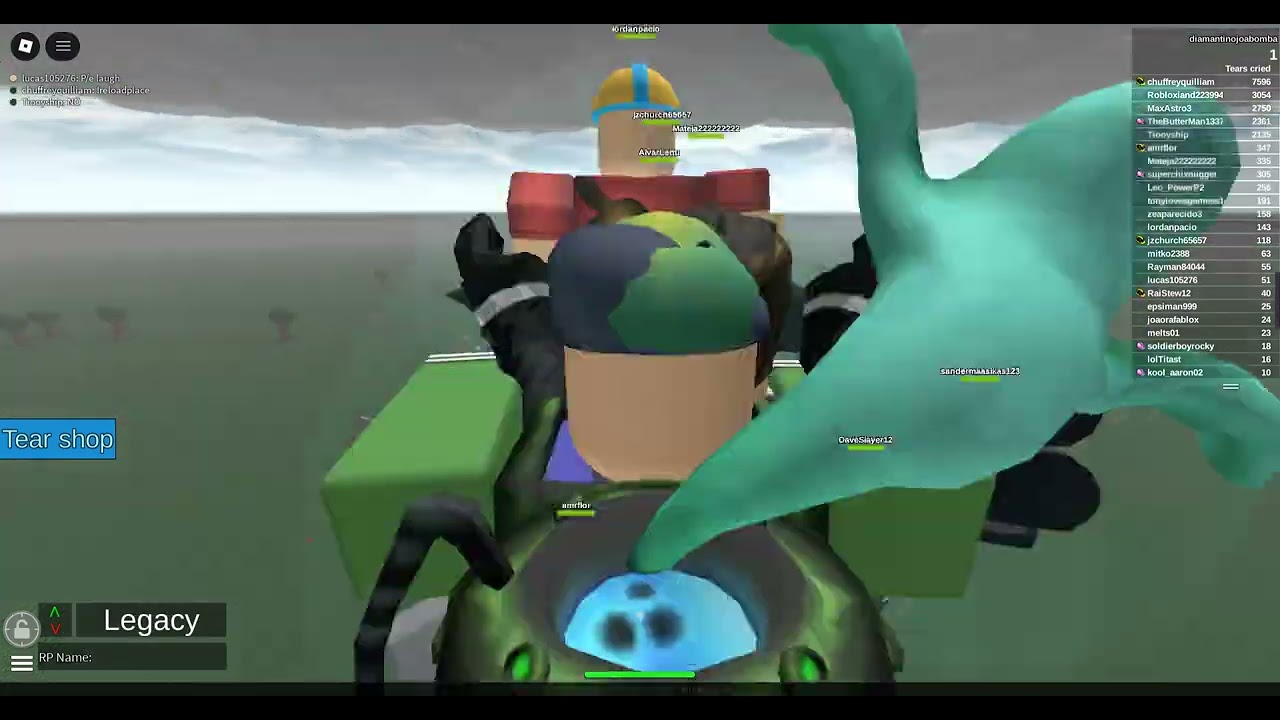 the retrostudio Roblox faces funeral
