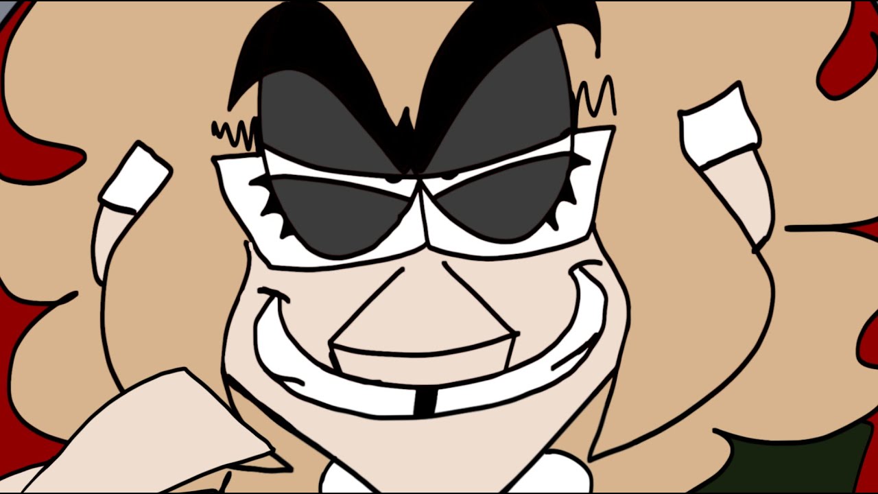 the bidding - animation (remake)