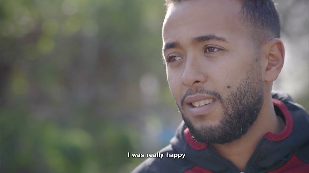 LIFE MASK (sub ENG) - TV Tunisienne (Tunisia)