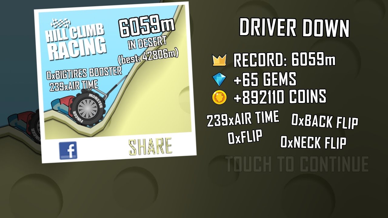 I made a new record in desert with onewheeler 6059m