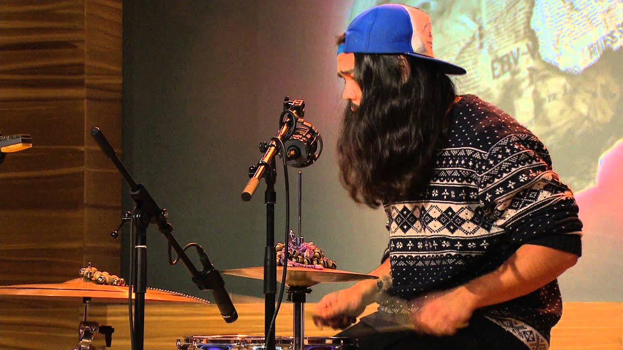 Knackeboul mit Domi Chansorn | Giacobbo / Müller | Comedy | SRF