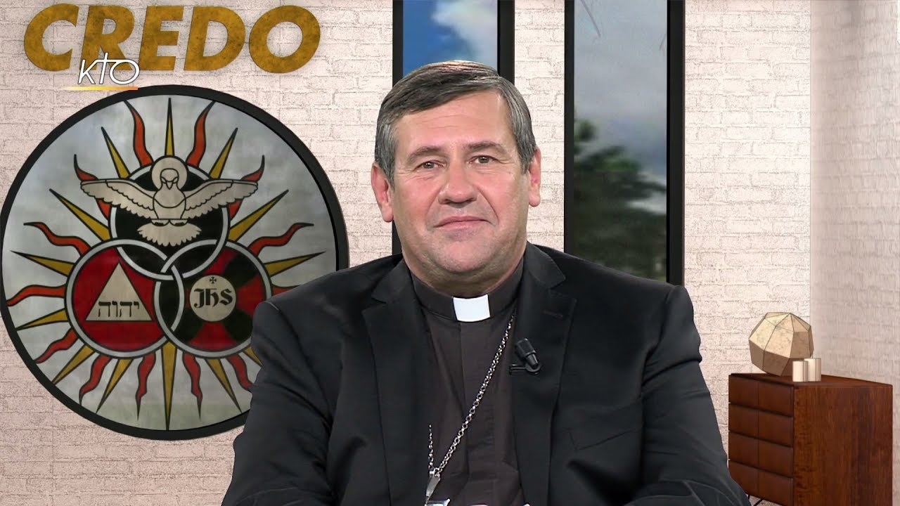 L´Eglise une, Sainte, Catholique et Apostolique